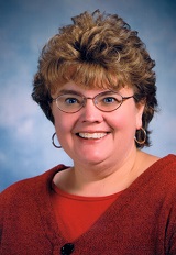 Photo of Claudia Bobay, NP