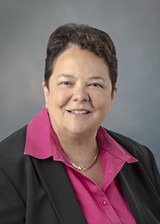 Photo of Judith Bowers, DO
