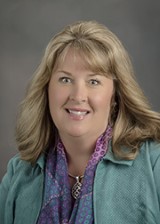 Photo of Gail A Clark