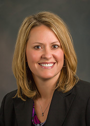 Photo of Shaun Hart, NP