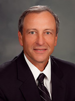 Photo of Gerald Warrener, MD