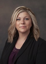 Photo of Sarah Slocum, NP
