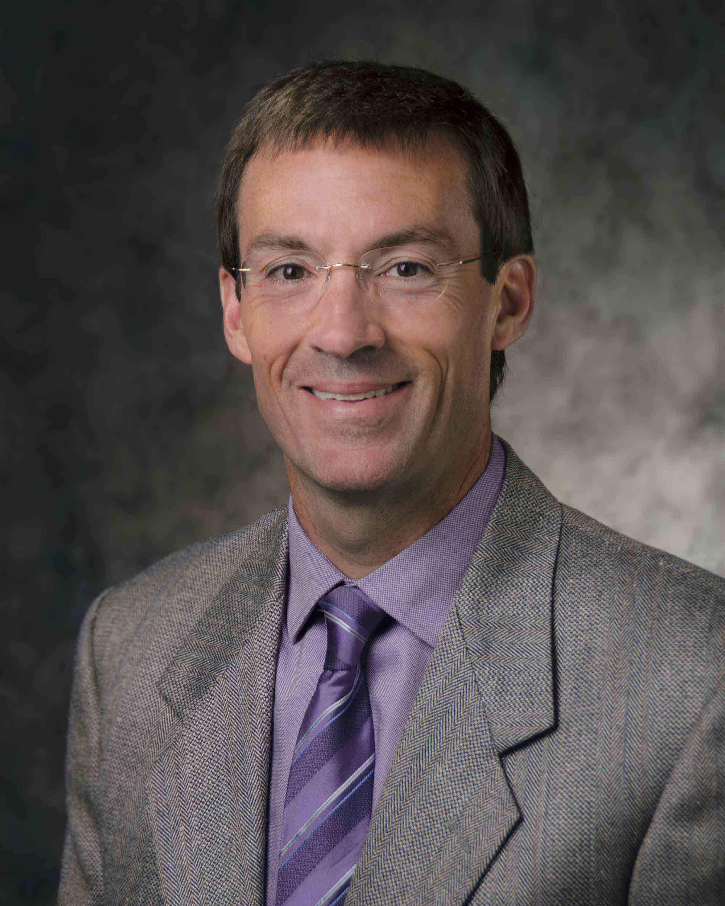 Photo of David Watkins, MD