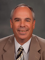 Photo of Mark Obrien, DO