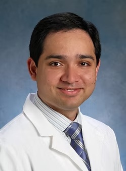 Photo of Syed Ali, MD