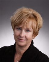 Photo of Sharon Cooley, NP