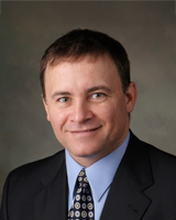 Photo of William Murray, MD