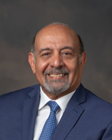 Photo of Ashraf Hanna, MD