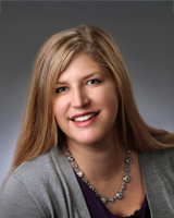 Photo of Jamie Ross, NP