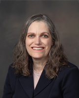 Photo of Amy Kressel, MD