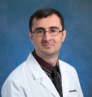 Photo of Mohammed Taleb, MD
