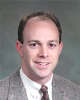 Photo of Cory Neumann, MD