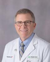 Photo of Roy W Robertson, MD