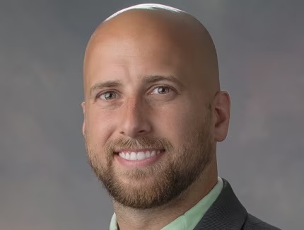 Photo of Nicholas Seman, DO