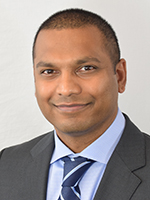Photo of Praveen Perni, MD