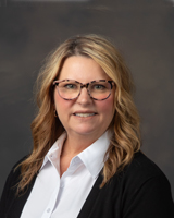 Photo of Christina Ondercin, NP