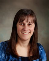 Photo of Tara Hughes, NP