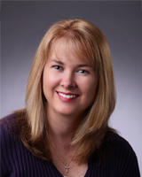 Photo of Tonya Goodspeed, MD