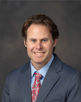 Photo of Garrett J Jackson