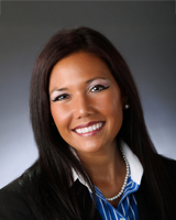 Photo of Jessica McClintockglover, MD