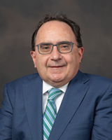 Photo of Peter G Zografides