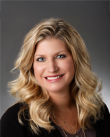 Photo of Jan Hoover, NP