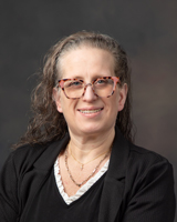 Photo of Deanna Warren, NP