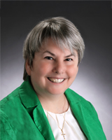 Photo of Cherie Bennett, MD