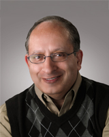 Photo of Vivek Sahgal, MD