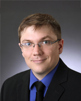 Photo of Benjamin Anderson, DO