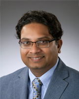 Photo of Michael Lalla, MD