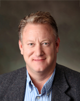 Photo of Timothy Hall, MD