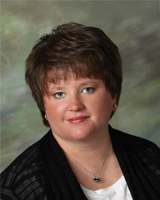 Photo of Kelly Carden, NP