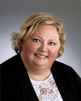 Photo of Beth Hershberger, NP