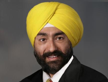 Photo of Amritpal Anand, MD