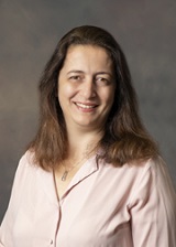 Photo of Rositsa Byers, MD