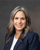 Photo of Julie Ferland, DPM