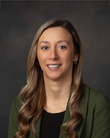 Photo of Carole Buchs, NP