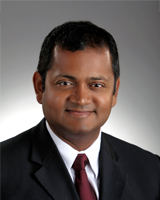 Photo of Ganeshan Ramachandran, DO