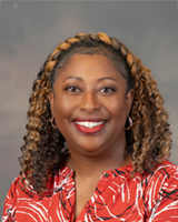 Photo of Stephanie L Trice