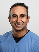 Photo of Navneet Lather, MD