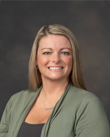 Photo of Jennay Jones, NP