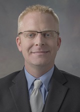 Photo of Philip Secrist