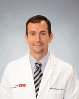 Photo of Robert Klitzman, MD