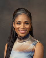 Photo of Ashley Scott, MD