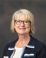 Photo of Sherri Albertson, NP