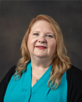 Photo of Phyllis Ingham, NP