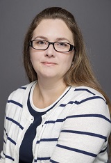 Photo of Melissa Terry, NP