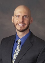 Photo of John Wesley Farver