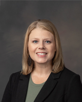 Photo of Amanda Bloomfield, NP